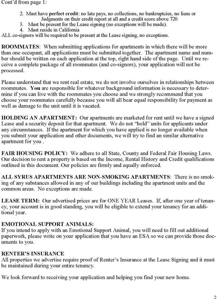 Redwood Garden Apartments - Photo 4 of 30