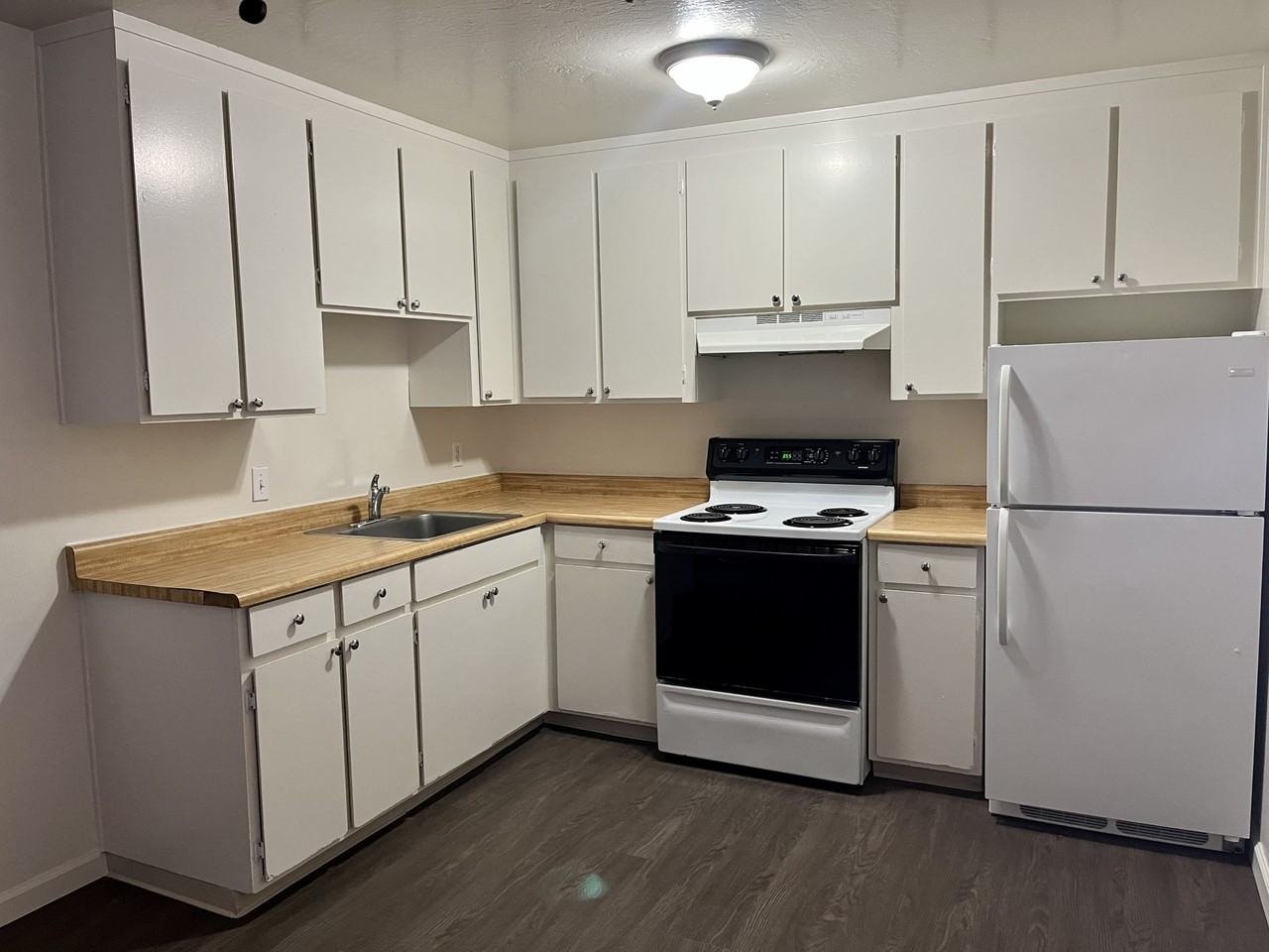 Alpine Apartments - Photo 4 of 14