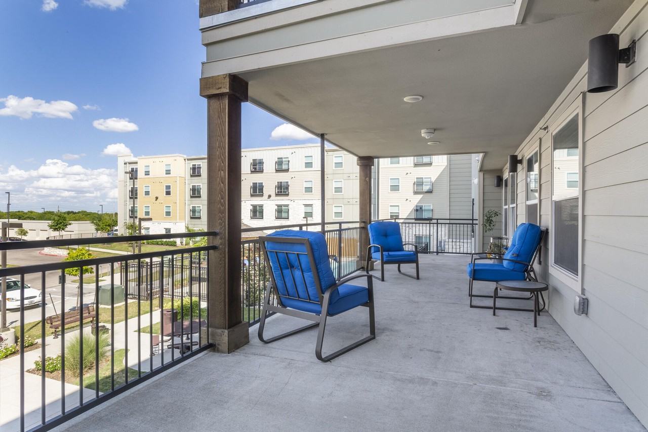 Harris Branch Seniors - Photo 4 of 20