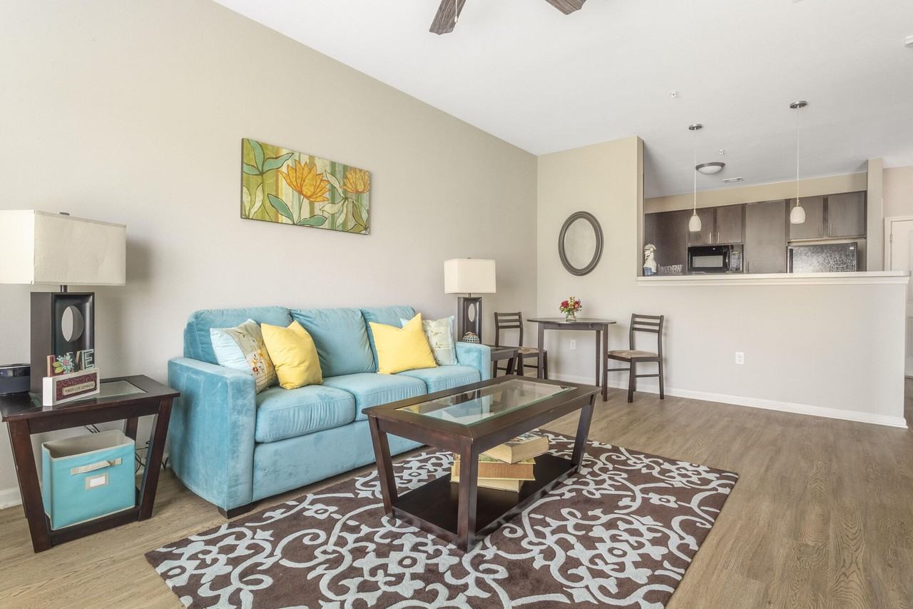 Harris Branch Seniors - Photo 5 of 20