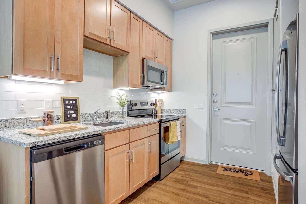 The Rail - Photo 2 of 20