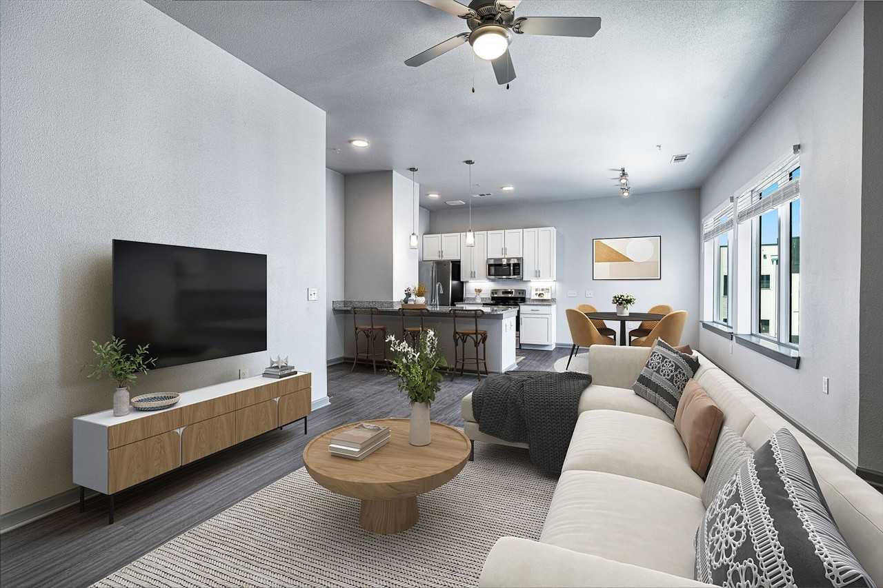 The Rail - Photo 3 of 20