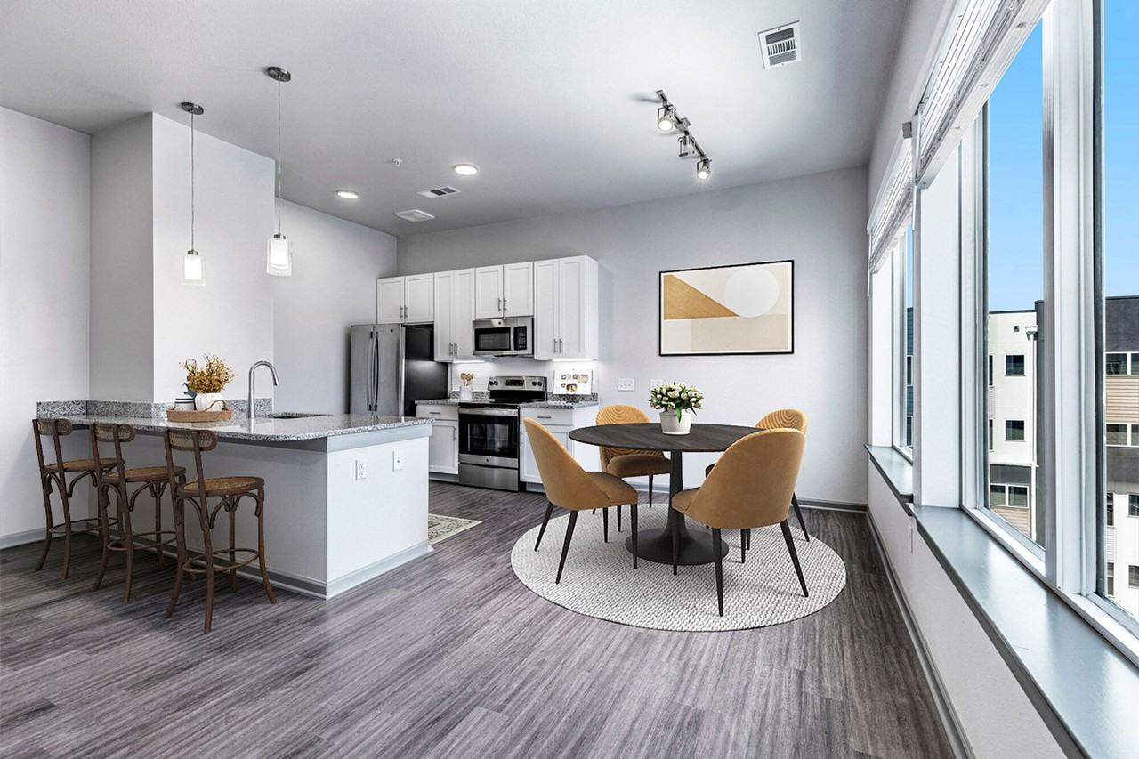 The Rail - Photo 4 of 20