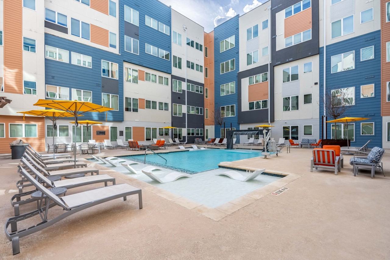 The Rail - Photo 5 of 20