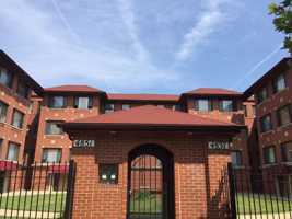 featured image of 4837 N Albany Ave