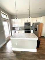Mill One Apartments - Photo 1 of 1