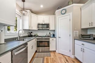 140 Wildes District Rd - Photo 1 of 1