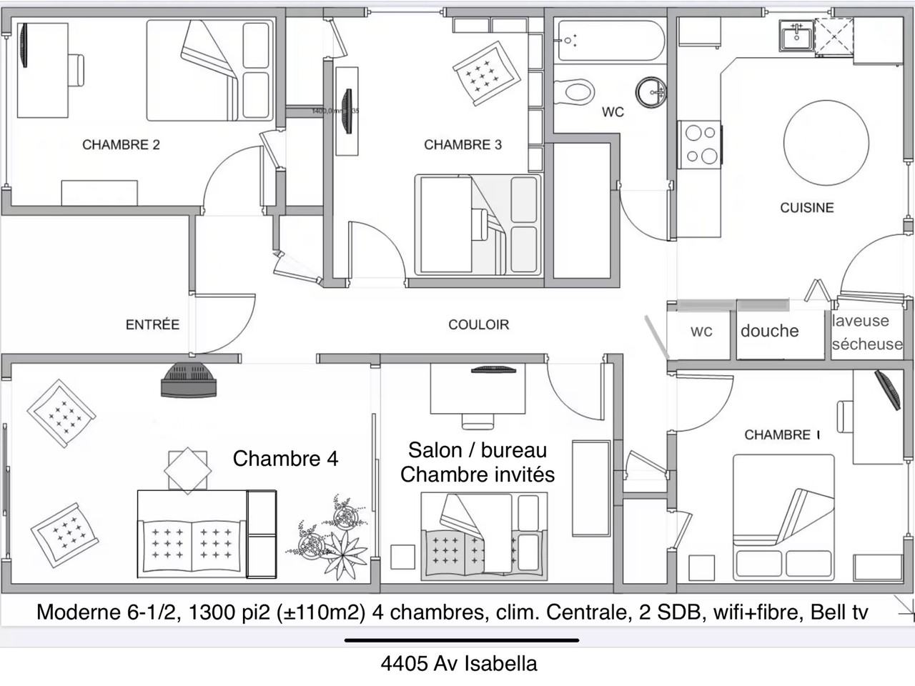 4405 Av Isabella - Photo 2 of 13
