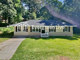 881 Oakdale Dr - Photo 1 of 1