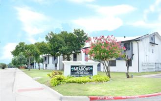 Spanish Meadows Apartments - Photo 1 of 1