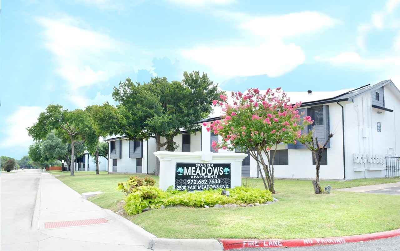 Spanish Meadows Apartments - Photo 4 of 8