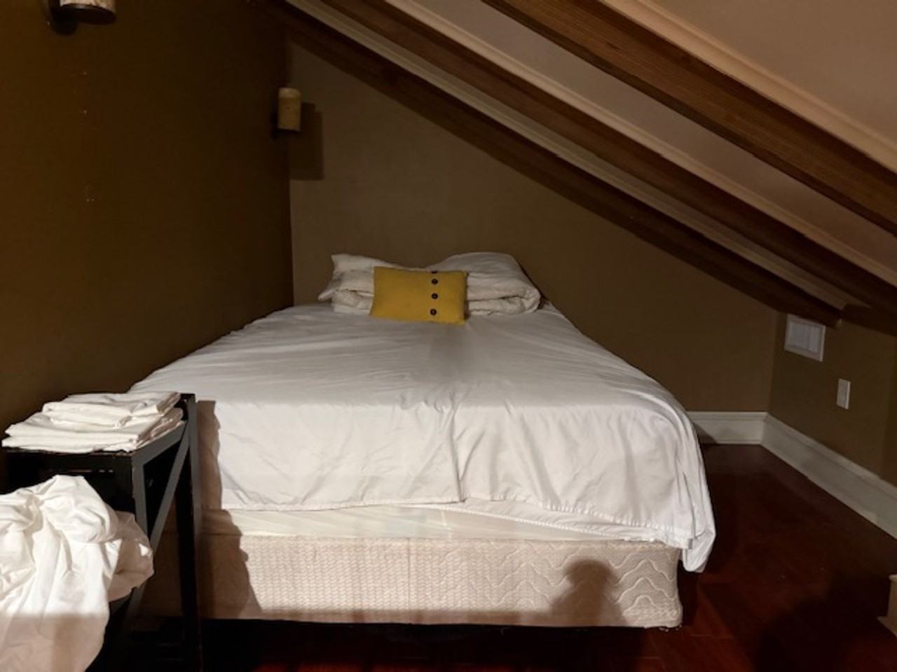 628 North Rampart Street - Photo 4 of 12