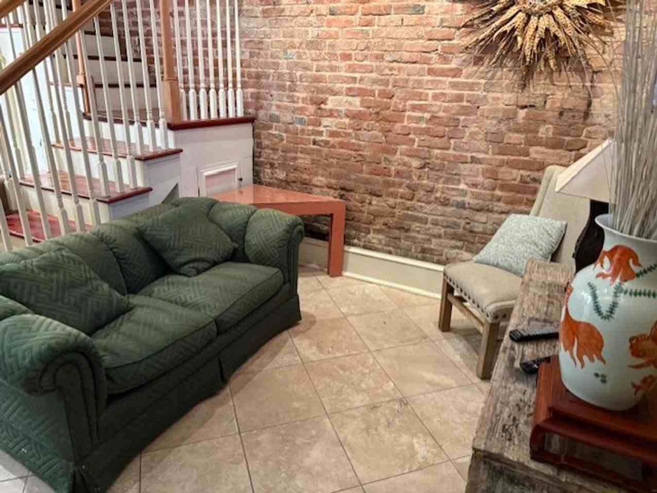 628 North Rampart Street - Photo 5 of 12