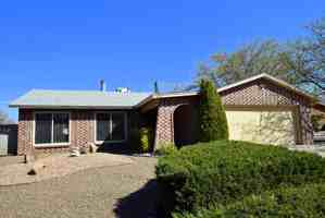 featured image of 8221 Portales St Ne