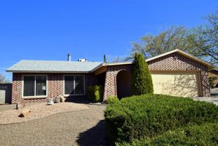8221 Portales St Ne - Photo 1 of 1