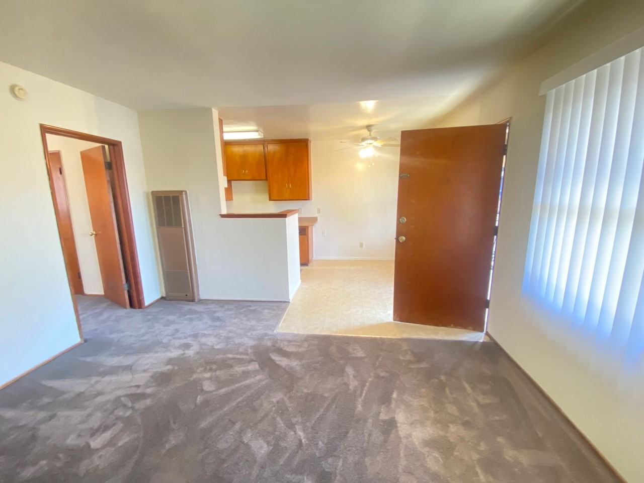 Olive Tree Apartments - Photo 7 of 8