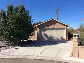 2039 Cielo Oeste Pl Nw - Photo 1 of 1