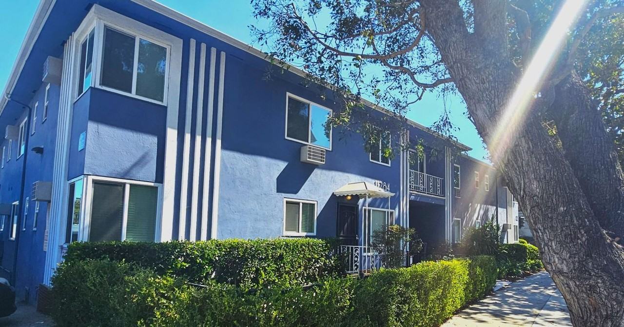 Westwood Hills APARTMENT - Photo 2 of 4