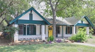 1305 Lorrain St #A - Photo 1 of 1