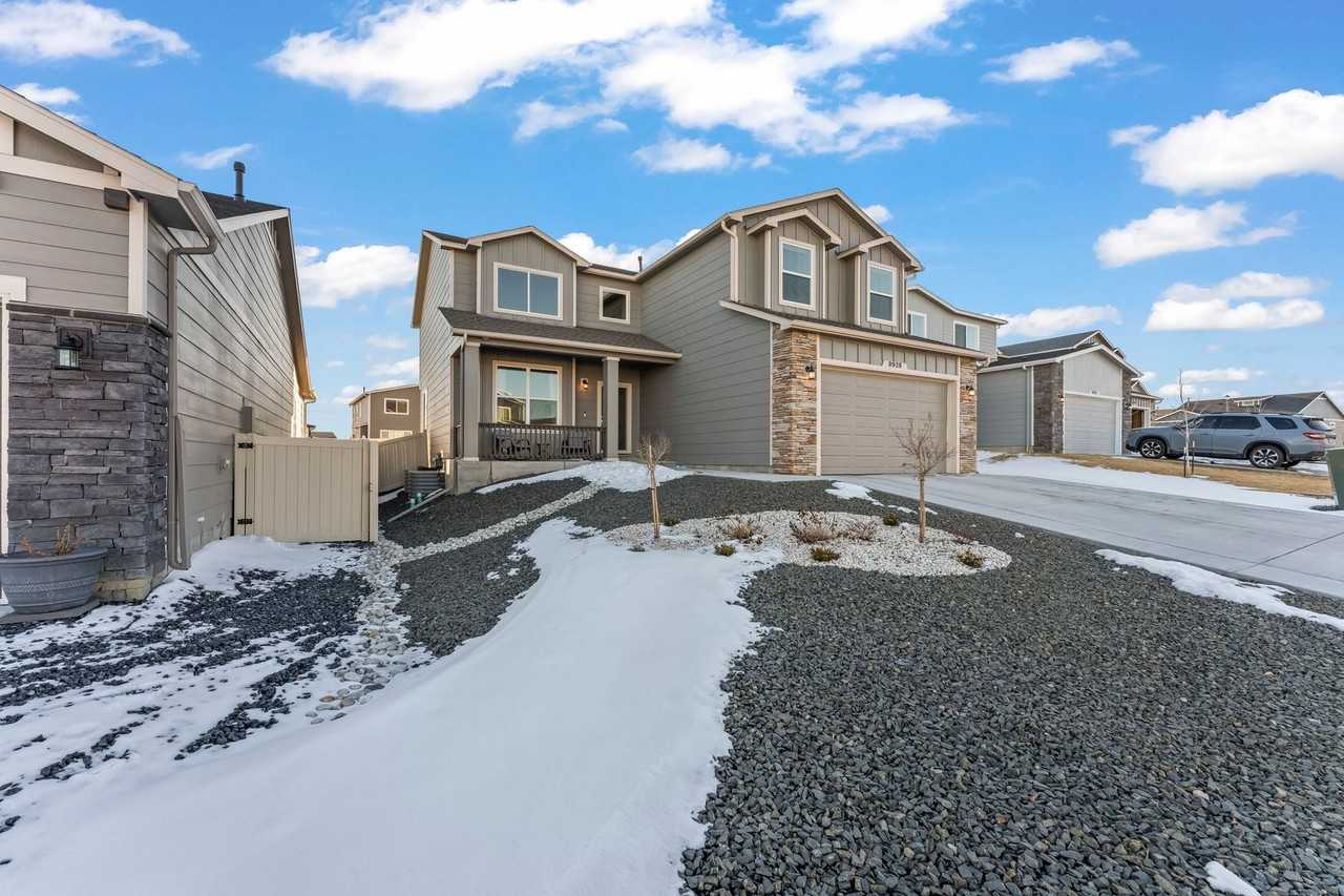 9926 Hidden Ranch Ct - Photo 2 of 50