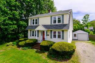 800 Simonds Rd - Photo 1 of 1