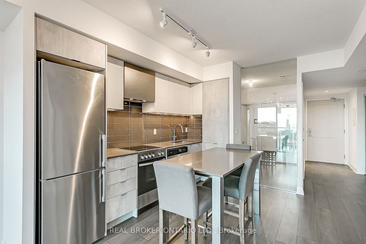 The East Mall & Bloor St W - Photo 2 of 10