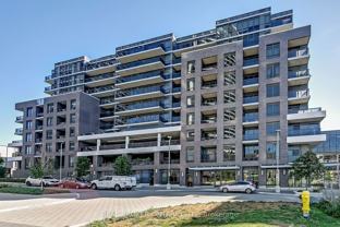 The East Mall & Bloor St W - Photo 1 of 1