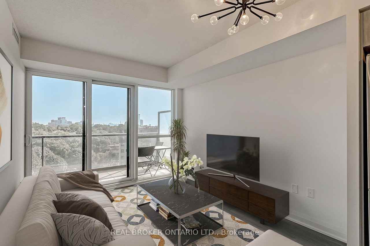 The East Mall & Bloor St W - Photo 3 of 10