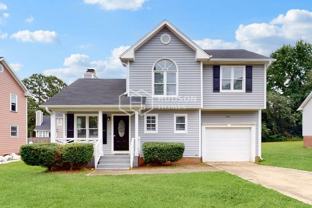 3001 Idlewood Village Dr - Photo 1 of 1
