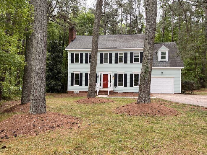 5409 Rockholly Ct - Photo 2 of 18