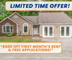 4123 Silver Fox Ct - Photo 1 of 1