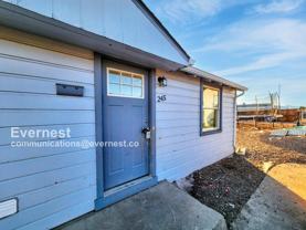 245 S Hazel Ct - Photo 1 of 1