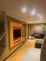 featured image of 21 Pearsall St #1