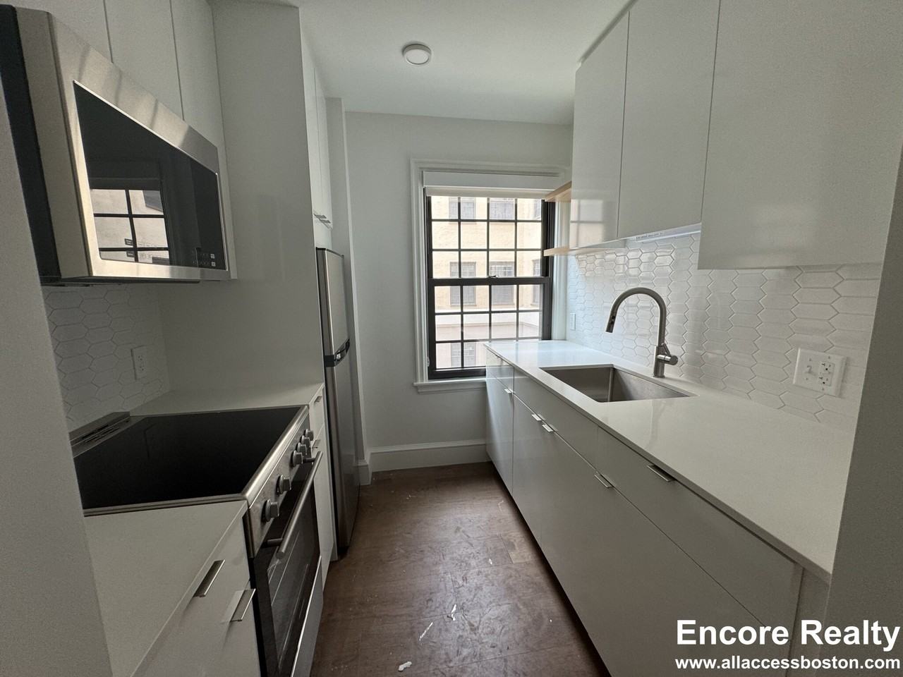 1200 Massachusetts Ave #307 - Photo 2 of 8