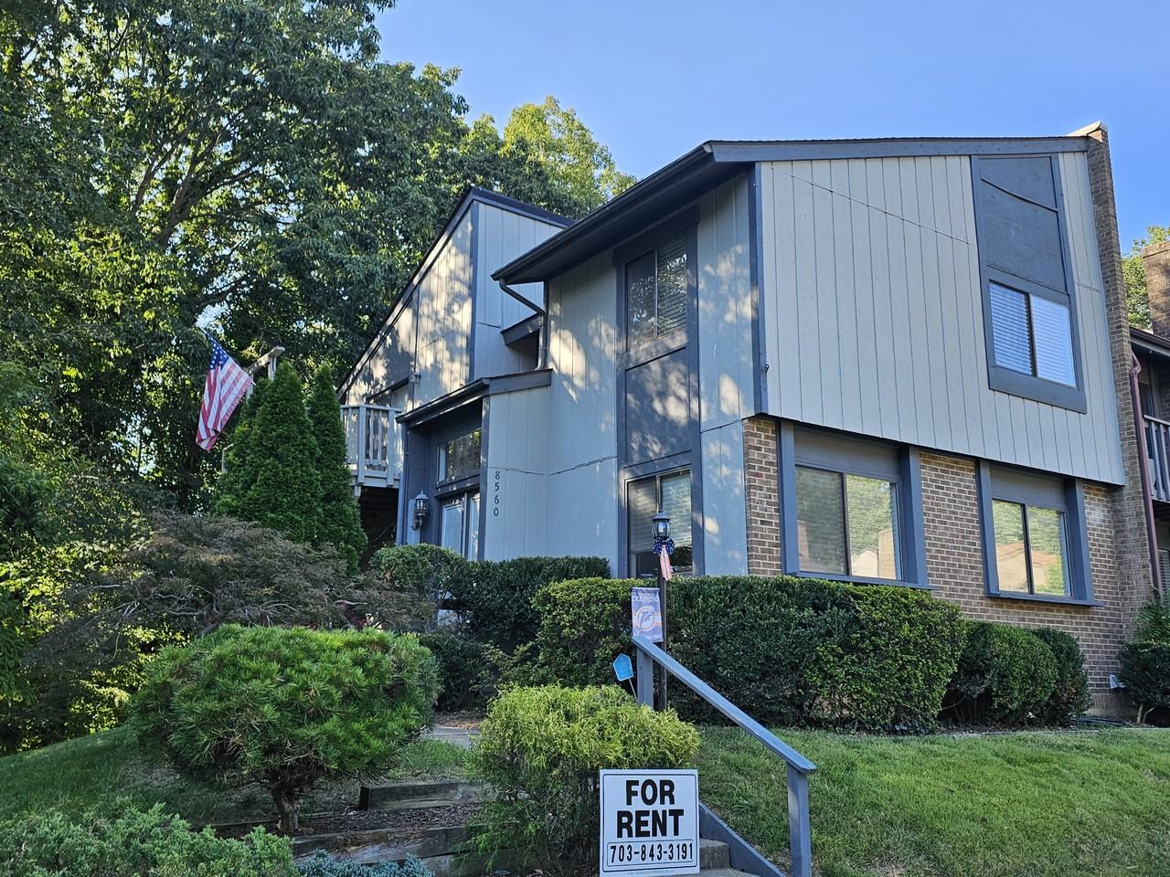 8560 Gwynedd Way #8560 - Photo 3 of 7