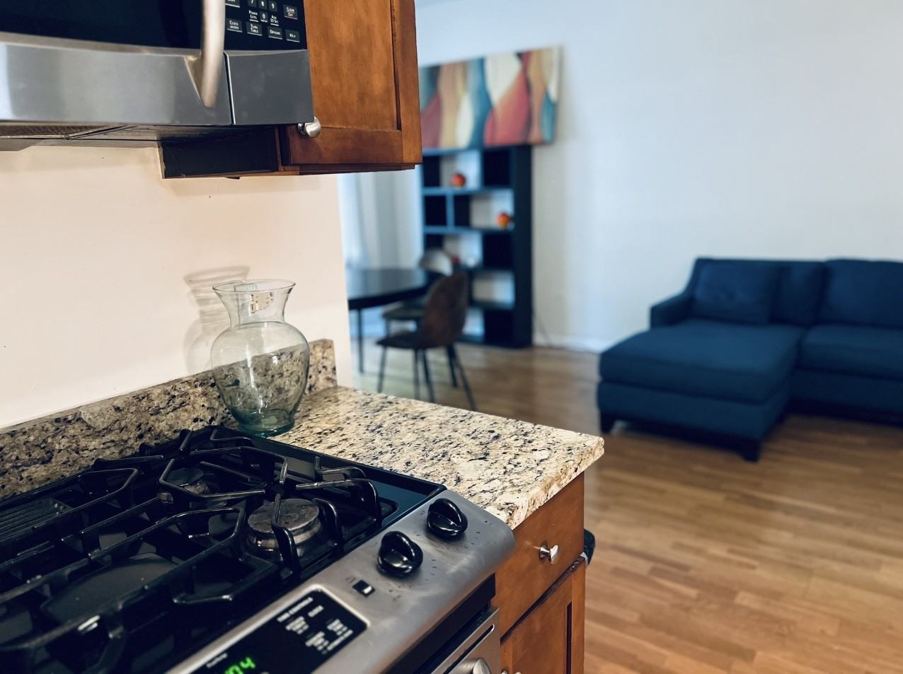 4057 S Lake Park Ave #1 - Photo 2 of 17