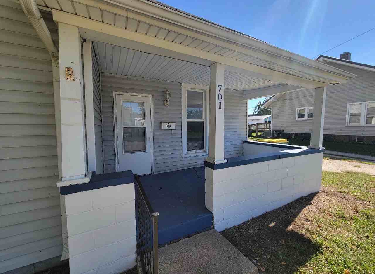 701 N Court St #NA - Photo 2 of 9