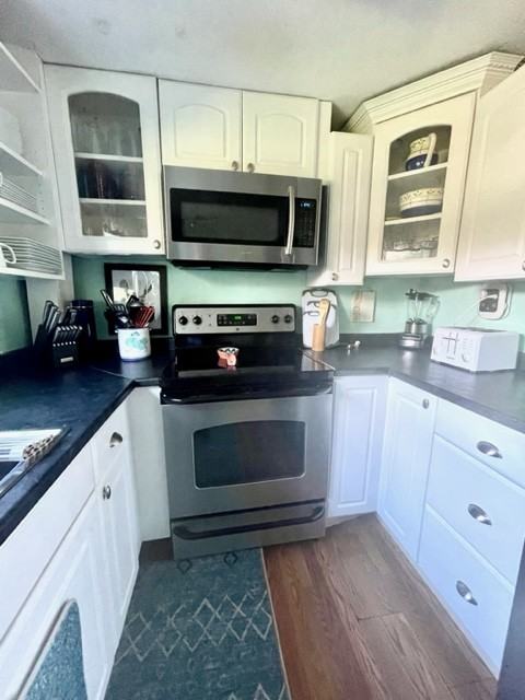 11 Gomez Rd #NA - Photo 2 of 23