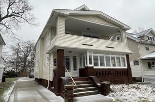 3667 W 140th St #LOWER - Photo 1 of 1