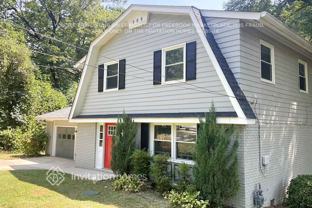 4600 Timrose Rd Nw - Photo 1 of 1