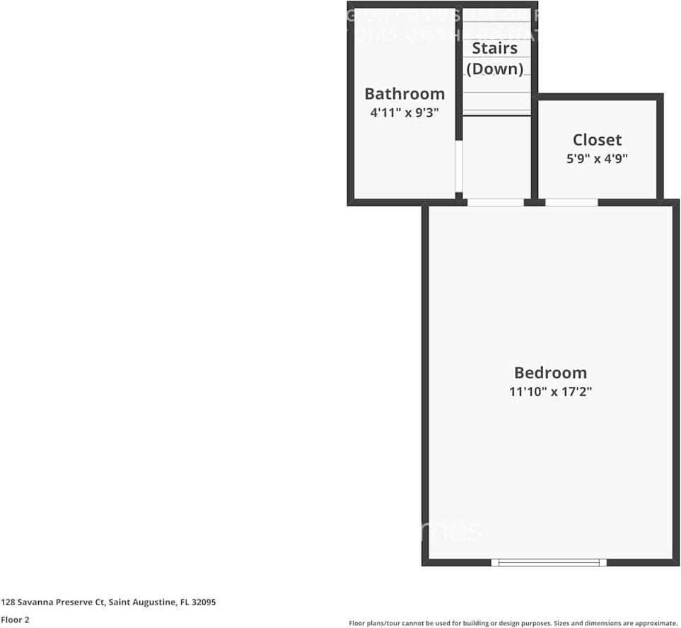 128 Savanna Preserve Ct - Photo 3 of 18