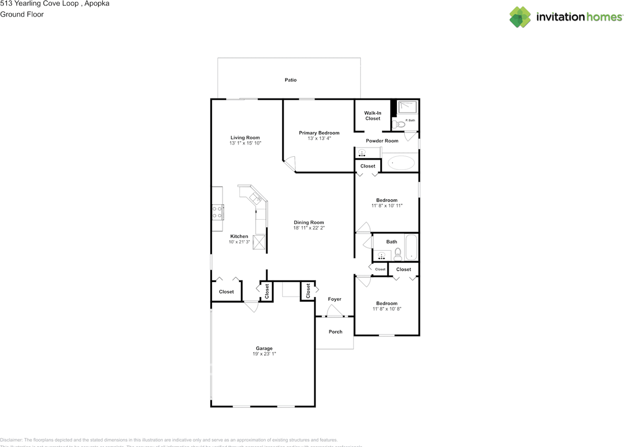 513 Yearling Cove Loop - Photo 2 of 18