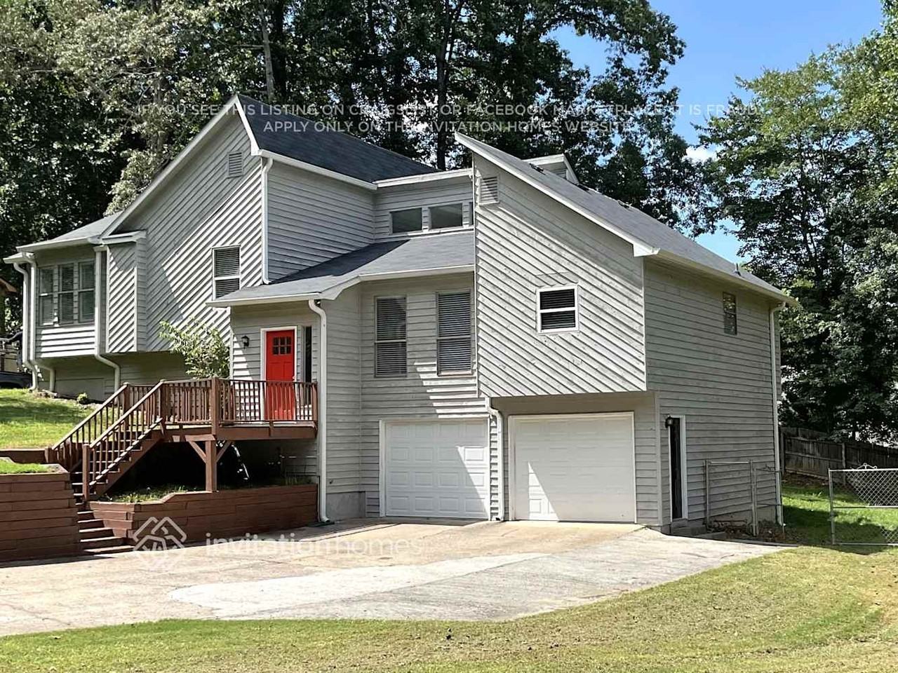 3358 Old Trail Ct Nw - Photo 2 of 15