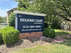 Ridgeway Court Apartments - Photo 1 of 1
