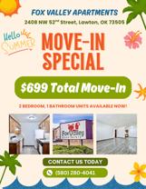 2408 NW 52nd St - Photo 1 of 1