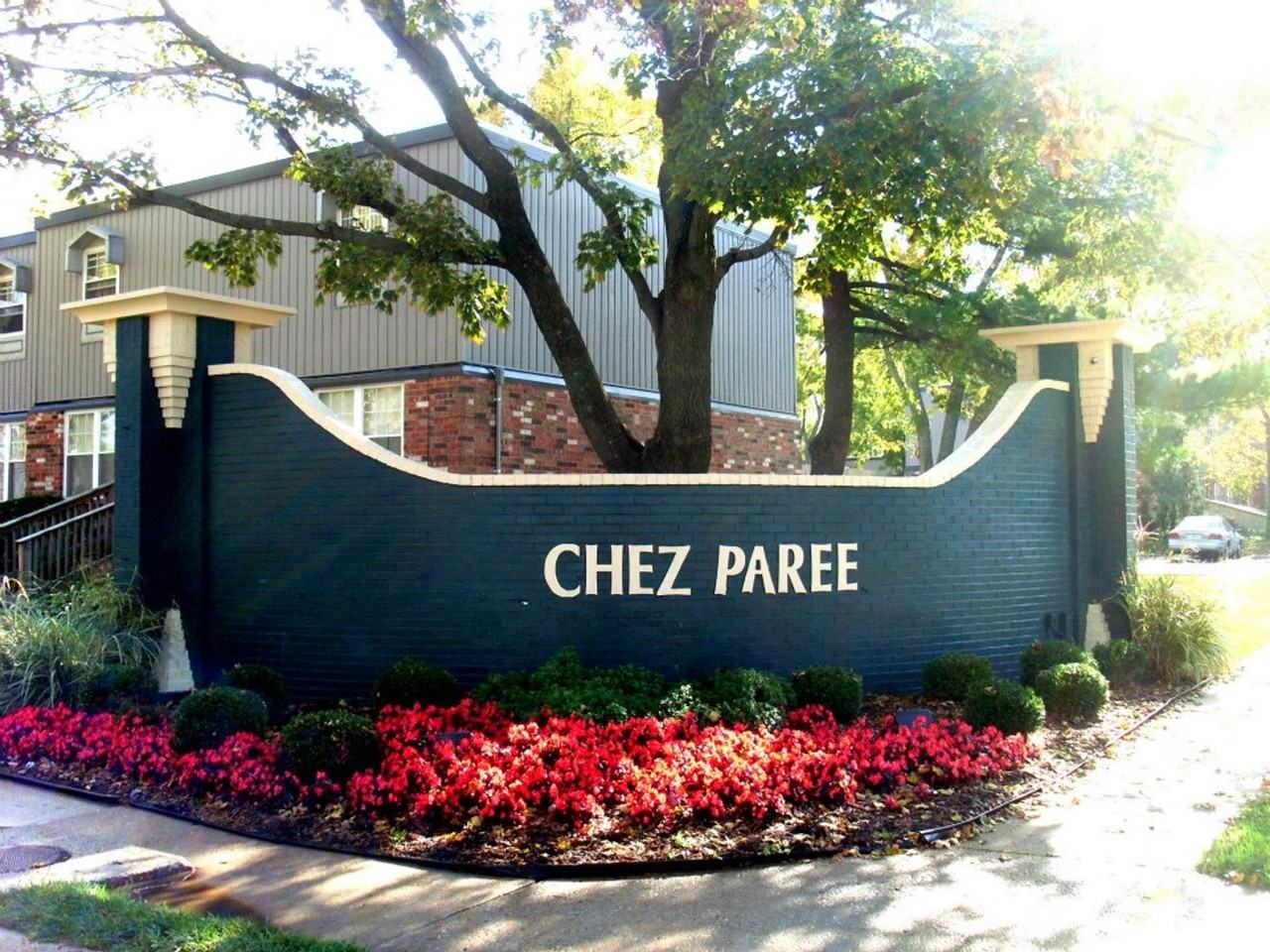 Chez Paree Apartments and Townhomes - Photo 2 of 50