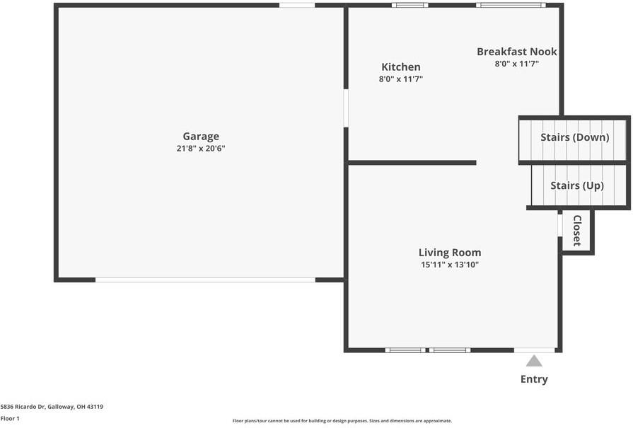 5836 Ricardo Dr - Photo 2 of 18