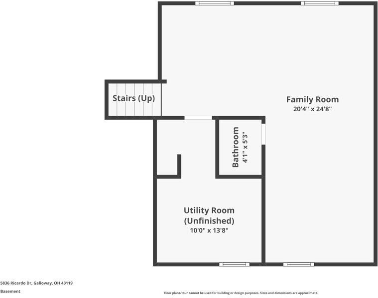 5836 Ricardo Dr - Photo 3 of 18