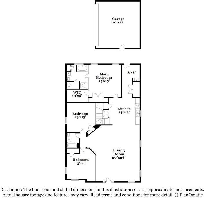 127 Hunts Mill Cir - Photo 2 of 17