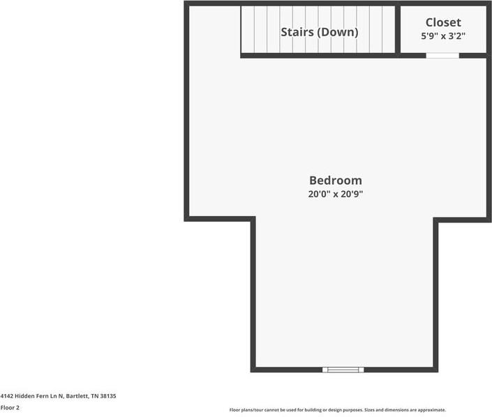 4142 Hidden Fern Ln N - Photo 3 of 17